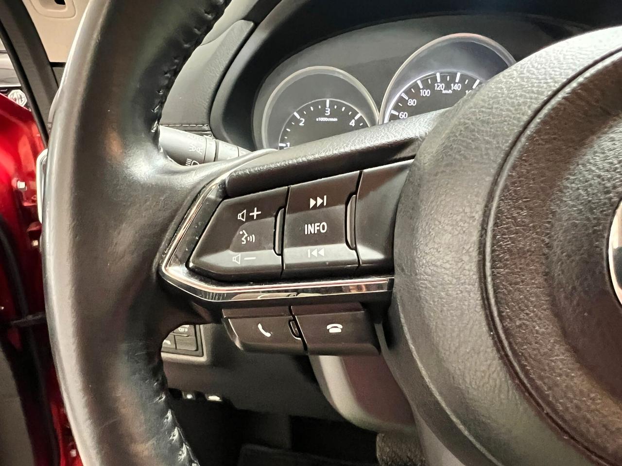 Mazda CX-5 2.2L Skyactiv-D 150 CV 2WD Exceed