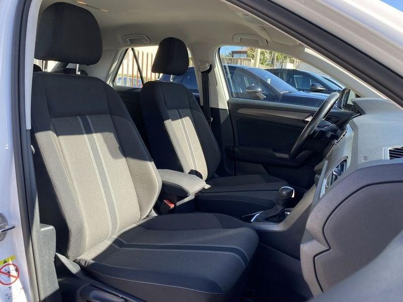 Volkswagen T-Roc Style 2.0 TDI 150CV DSG