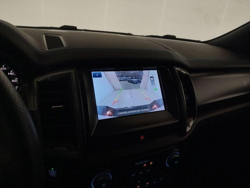 Ford Ranger Raptor 2.0 tdci double cab 213cv auto