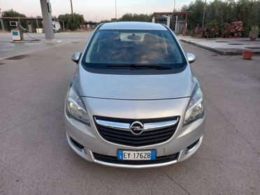 Opel Meriva 1.4 T GPL CASA MADRE