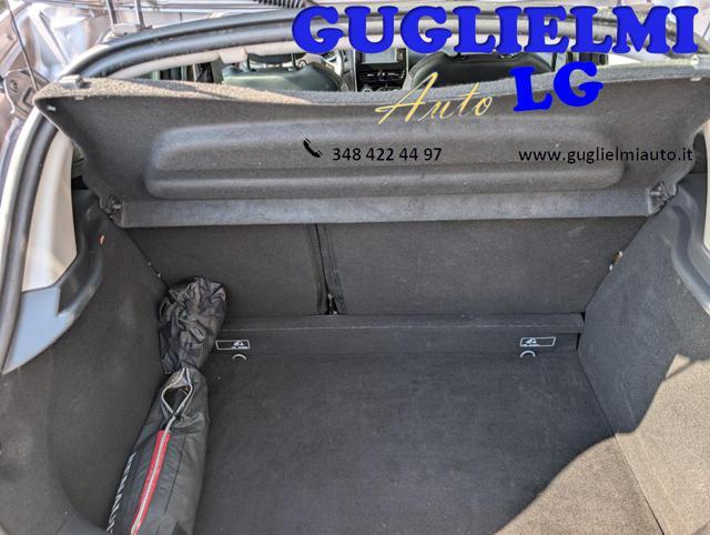 RENAULT Clio 1.2 75CV GPL 5 porte Costume National Telecamera