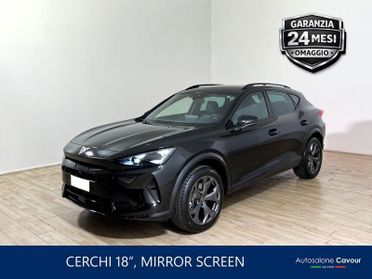 CUPRA Formentor Formentor 1.5 Hybrid DSG