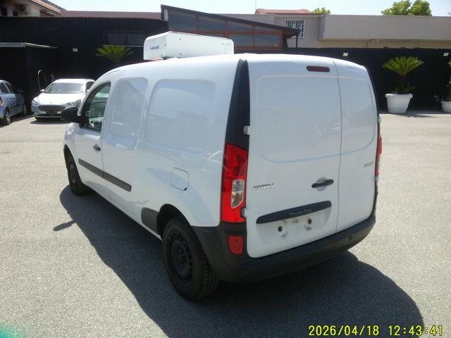 MERCEDES-BENZ Citan 1.5 116 CDI ExtraLong Trasporto Alimenti Frigo
