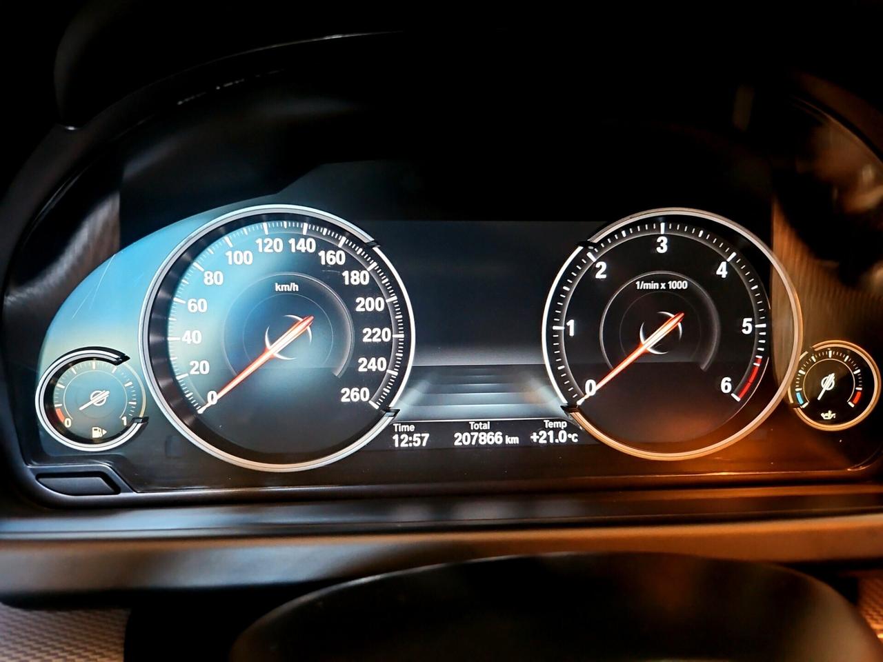 Bmw Gran Coupé 640d xDrive M sport Digital
