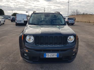 Jeep Renegade 1.6 Mjt 120 CV Dawn of Justice