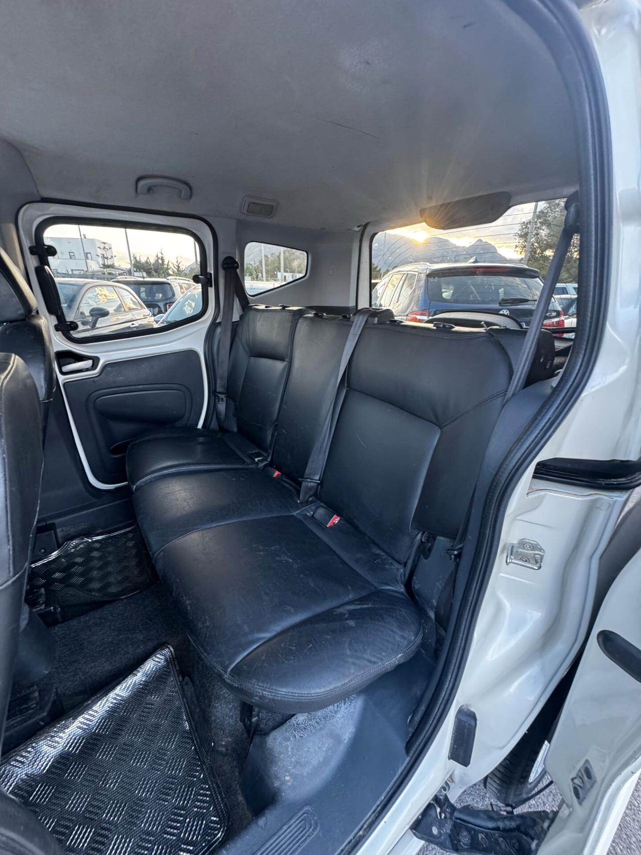 Fiat Qubo 1.3 MJT 75 CV Dynamic