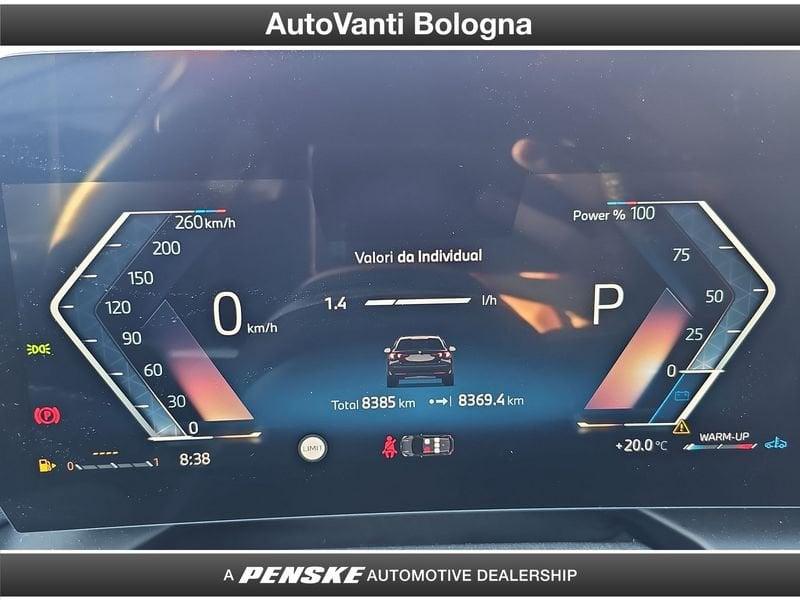 BMW Serie 1 118d MSport Pro