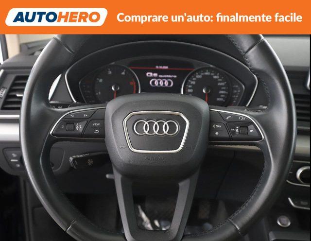 AUDI Q5 40 TDI 204 CV quattro S tronic