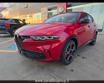 Alfa Romeo Tonale (622) Hybrid 160cv Speciale