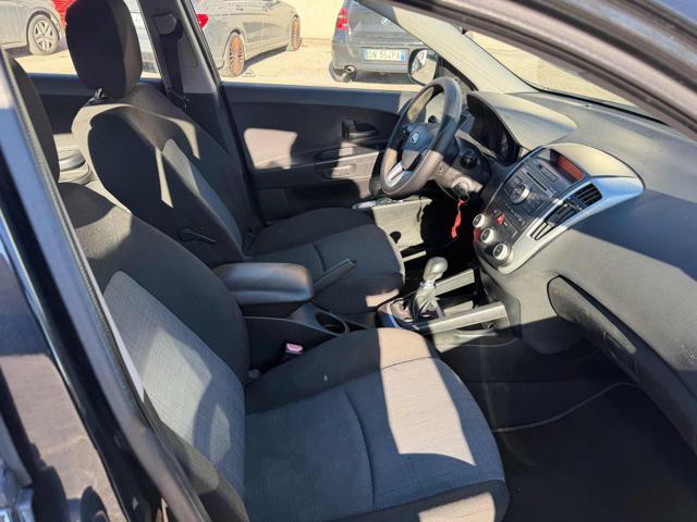 KIA cee'd 117,150km 1.4 90CV 5p. EX nessun lavoro da fare