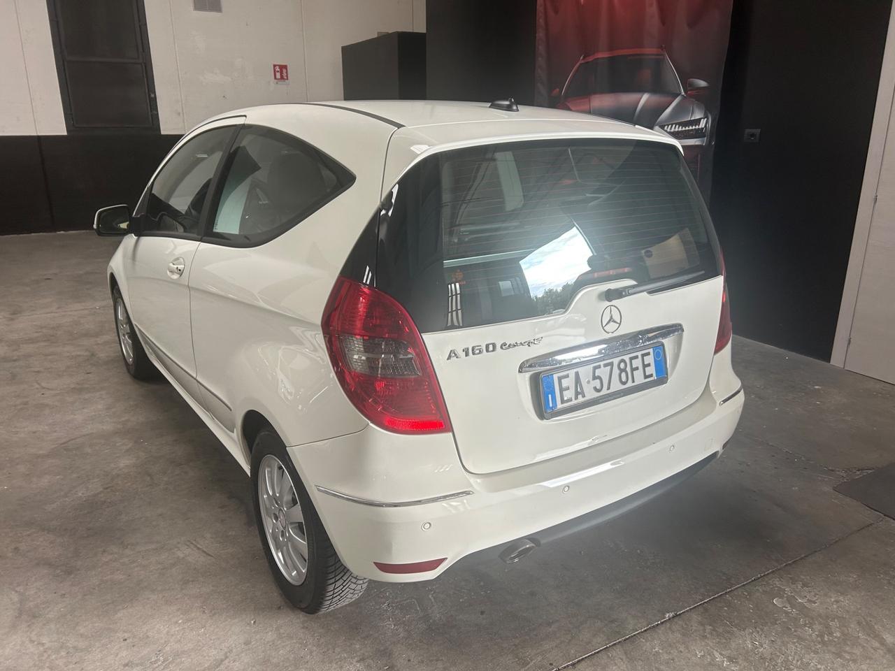 Mercedes-benz A 150 Star edition 95cv neopatentati