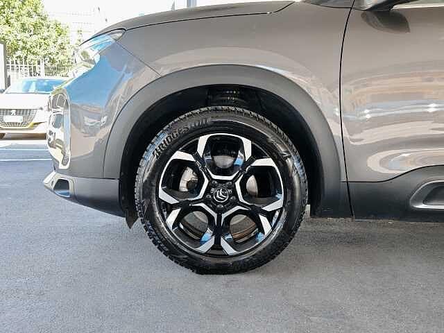 Citroen C5 Aircross BlueHDi 130 EAT8 Shine Pack AUTOCARRO