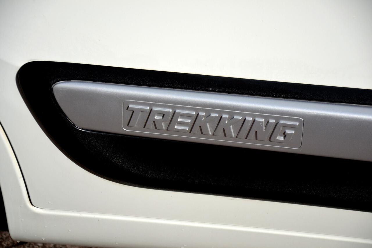 Fiat Qubo 1.3 MJT 80CV TREKKING **TOP DI GAMMA**PREZZO VERO*