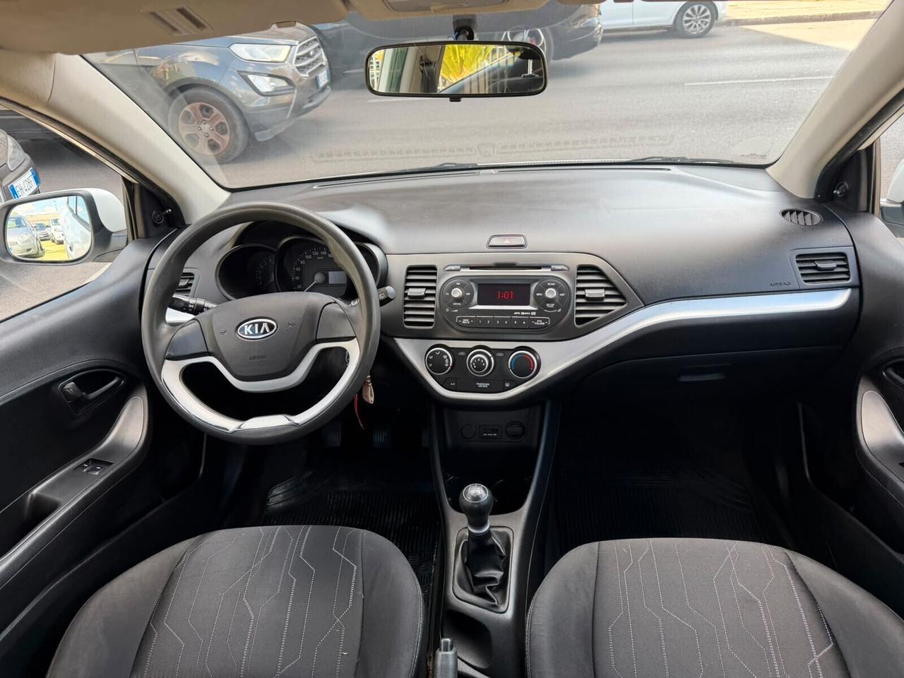 Kia Picanto 1.0 12V 5 porte Style