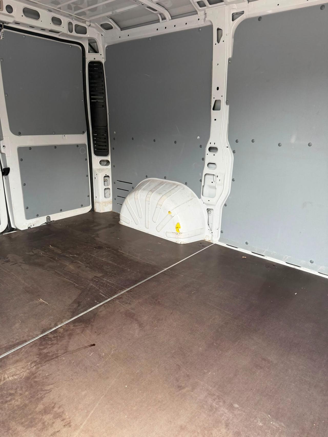 Fiat DUCATO 2.2 120CV