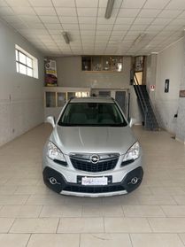 Opel Mokka 1.7 CDTI Ecotec 130CV 4x2 Start&Stop Ego