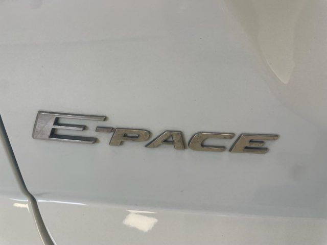 JAGUAR E-Pace 2.0D 150 CV AWD aut. R-Dynamic