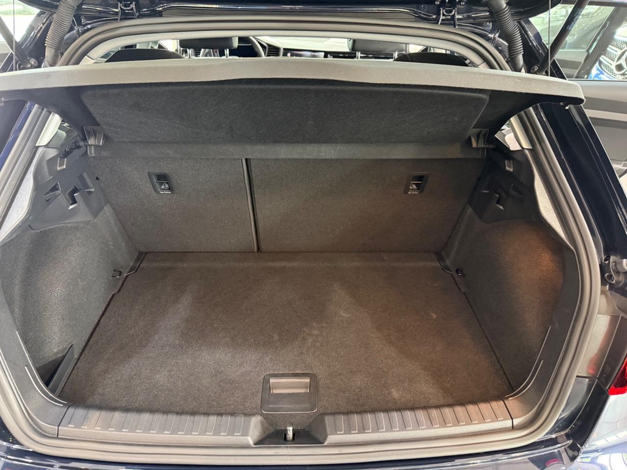 Audi A1 SPB 35 TFSI S tronic Admired Neopatentati