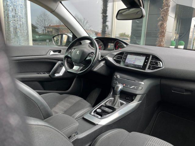 PEUGEOT 308 SW BlueHDi 130CV S&S EAT6 ALLURE