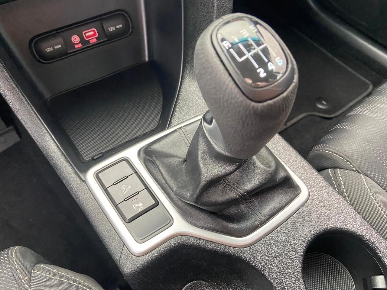 Kia Sportage 1.7 CRDI 2WD Business Class