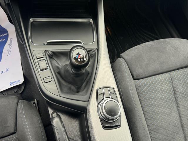 BMW 116 d 5p. M-SPORT NAVI-FULL LED