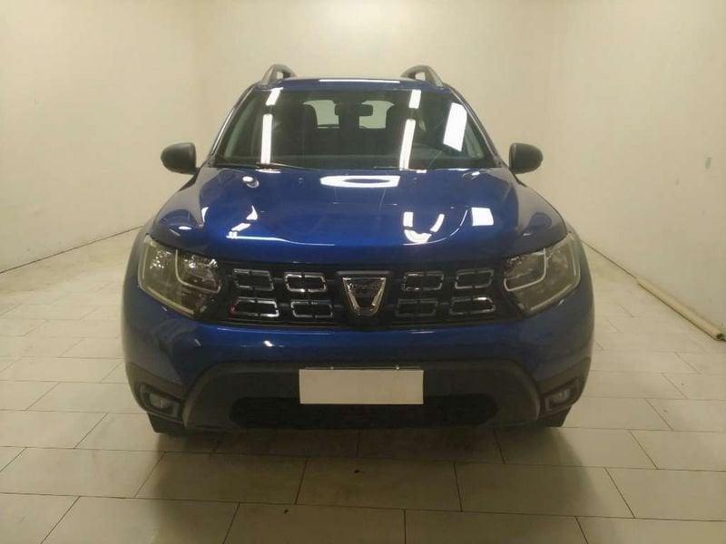 Dacia Duster 1.0 tce Comfort Eco-g 4x2 100cv