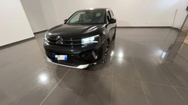 CITROEN C5 Aircross Hybrid 136 e-DCS 6 Max