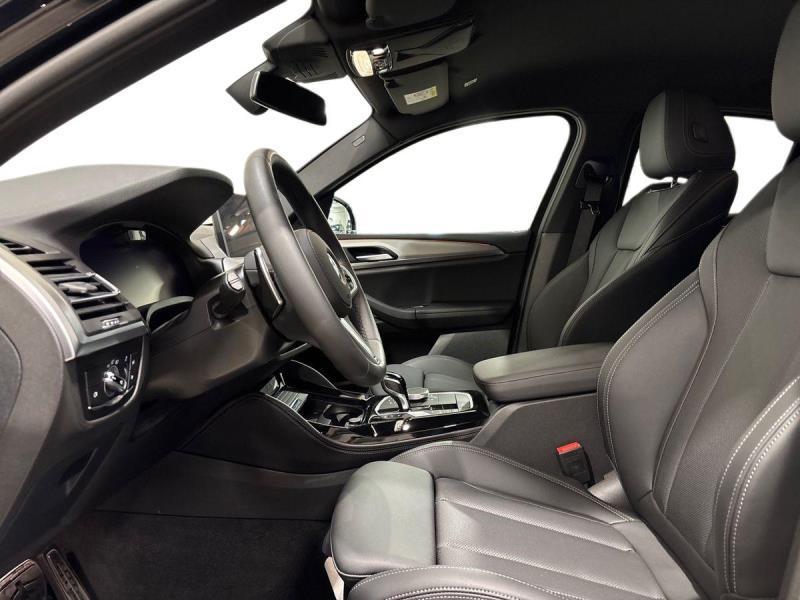 BMW X4 20 d Mild Hybrid 48V Msport xDrive Steptronic