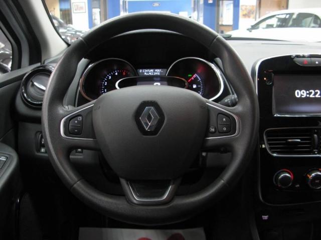 Renault Clio 1.5 DCI 90 CV BUSINESS