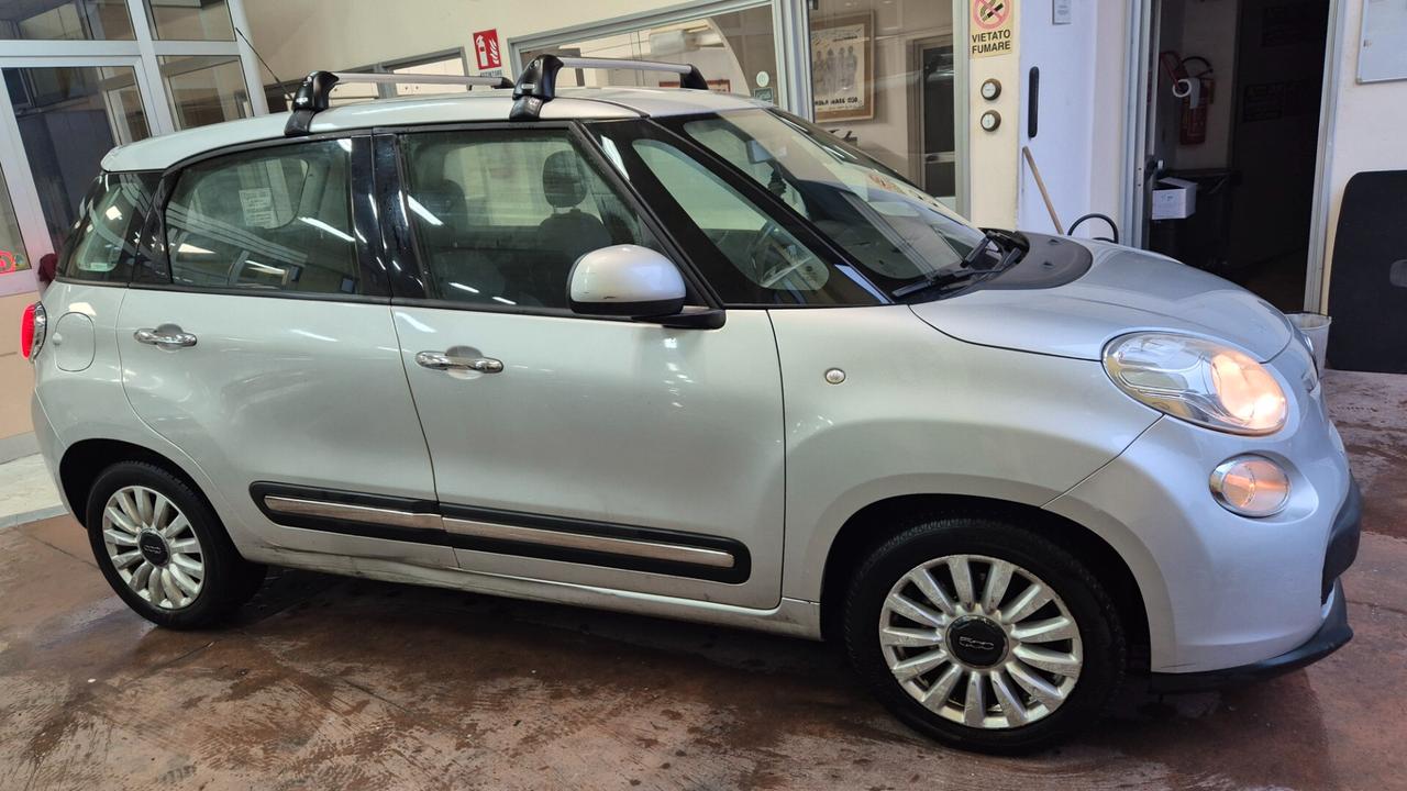 Fiat 500L 1.3 Multijet 85 CV Pop Star