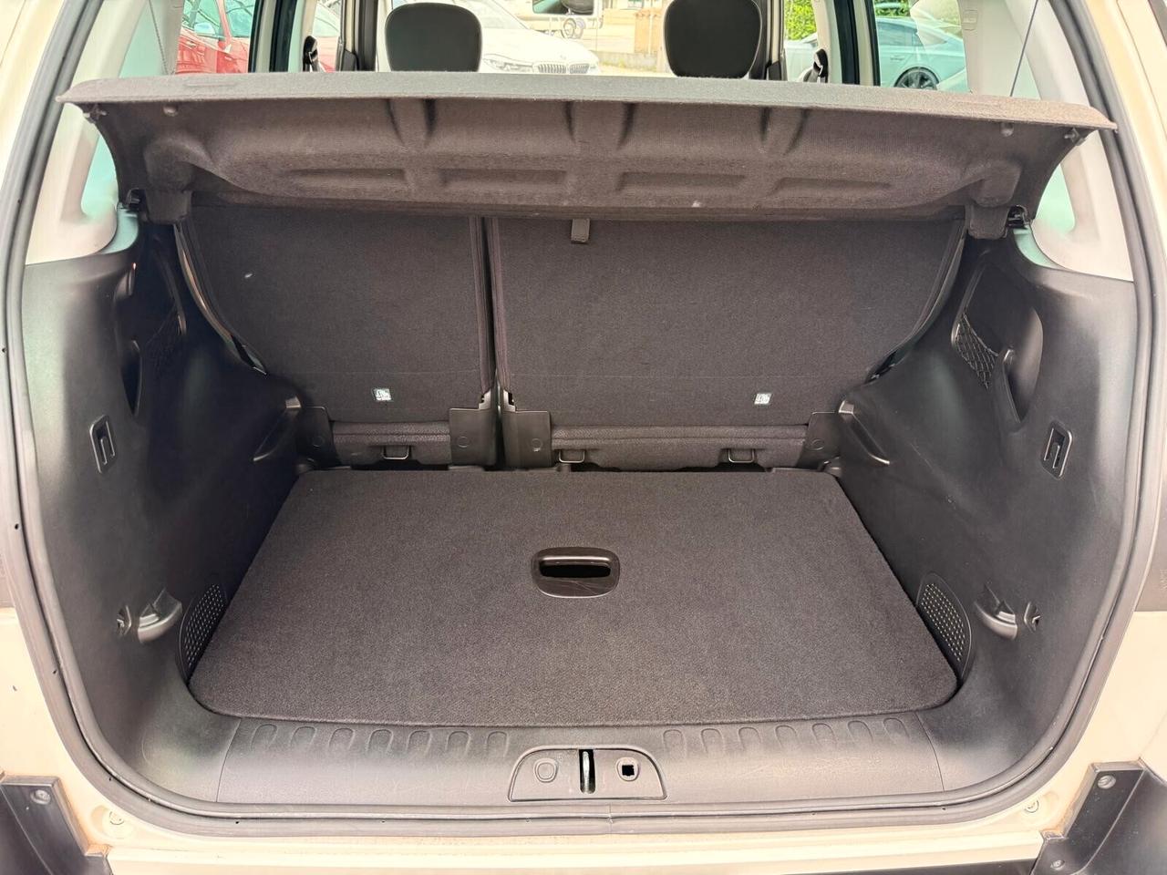 Fiat 500L 1.3 Multijet 85 CV Trekking