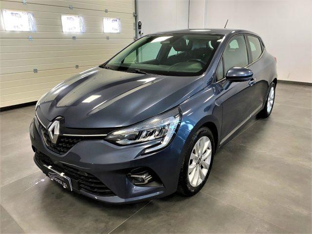 RENAULT Clio 1.5 Blue dCi 5 porte Zen + Navigatore