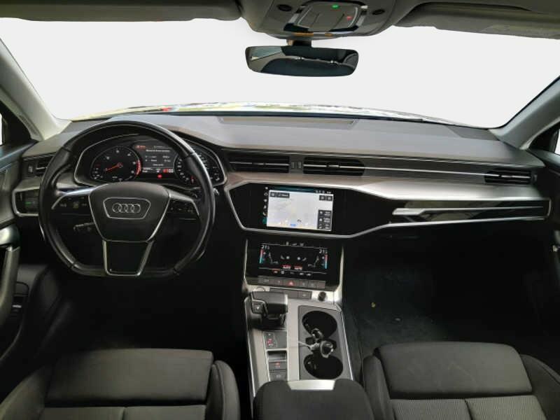 AUDI A6 AVANT 40 TDI MHEV 2.0 S tronic Business Sport