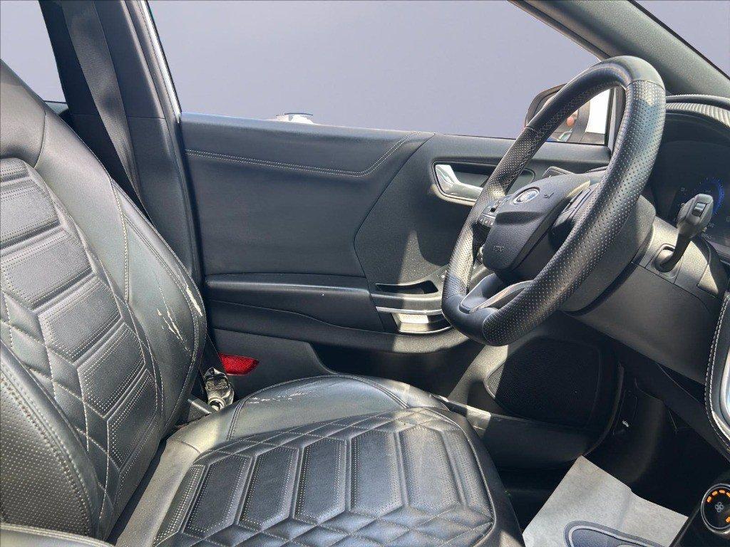 FORD Puma 1.0 ecoboost h ST-Line X 125cv del 2023