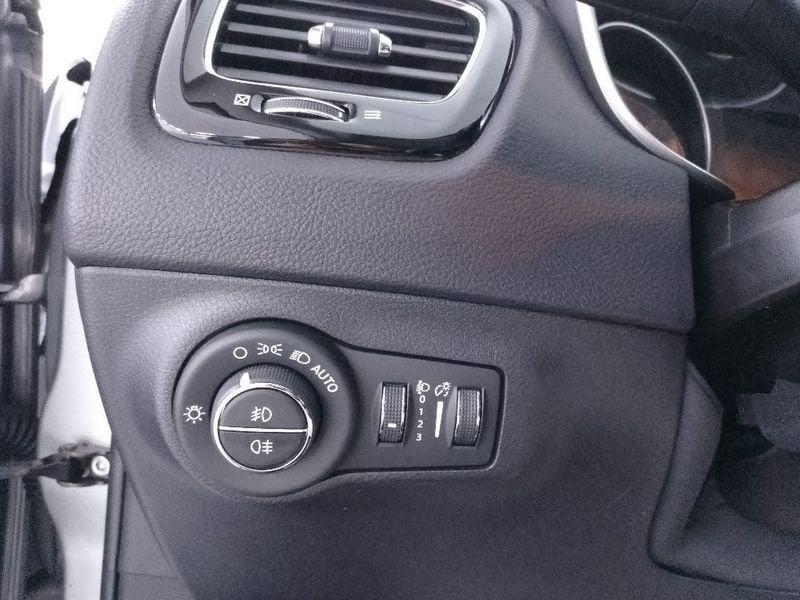 Jeep Compass 2.0 mjt Night Eagle 4wd 140cv auto my19