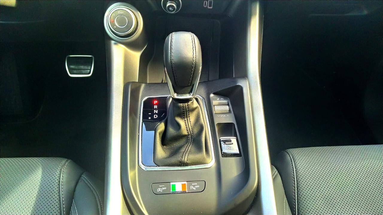 Alfa Romeo Tonale 1.6 diesel 130 CV TCT6 Tributo Italiano