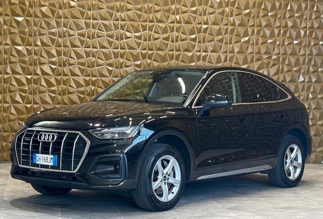 Audi Q5 SPB 50 TFSI e quattro S tronic Business Advanced