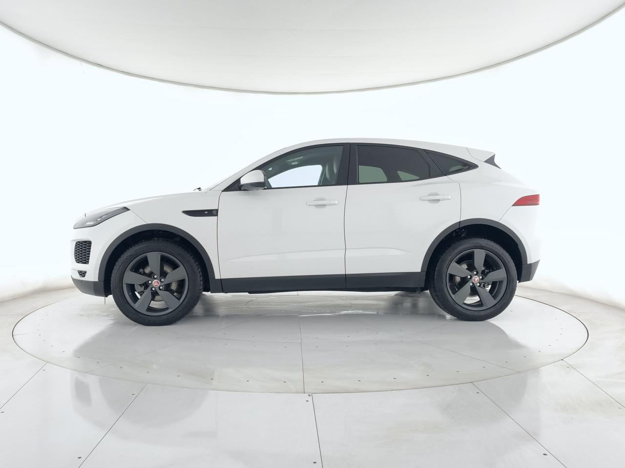 JAGUAR E-Pace 2.0d i4 S awd 150cv auto CAMERA+PELLE+APP CONNECT