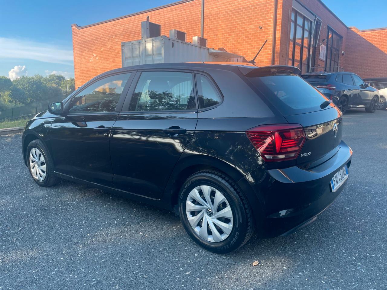 Volkswagen Polo 1.6 TDI 95 CV 5p. Comfortline BlueMotion Technology *OK NEOPATENTATI*