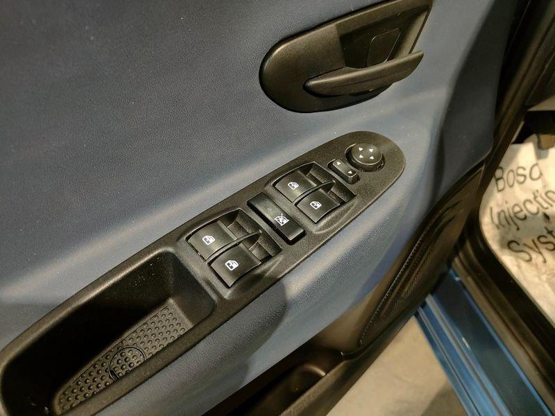 Lancia Ypsilon III 2021 1.0 FireFly Hybrid 70cv Platino S&S