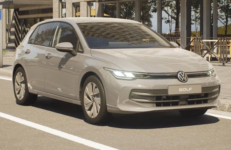 Volkswagen Golf 1.5 eTSI ACT Edition Plus DSG