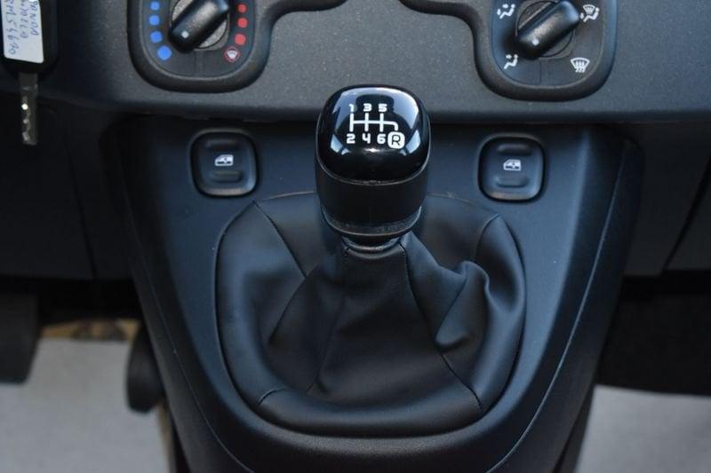 FIAT Panda Panda 1.0 FireFly S&S Hybrid Pop