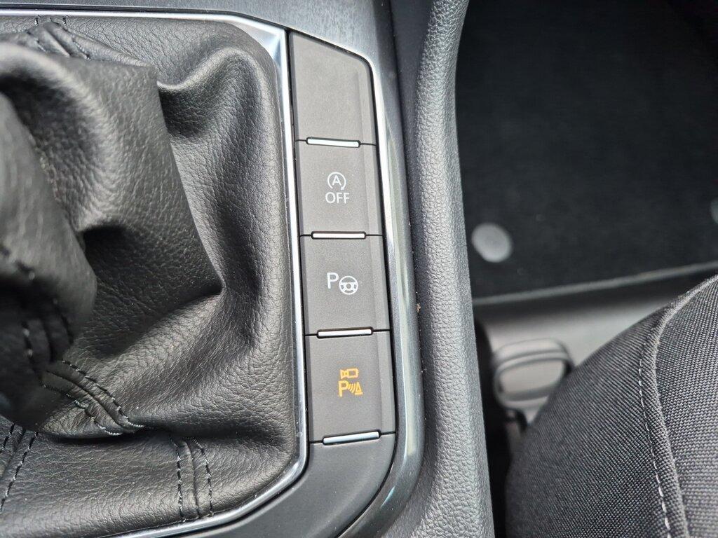 Volkswagen Tiguan II 2021 1.5 TSI 150CV DSG Elegance