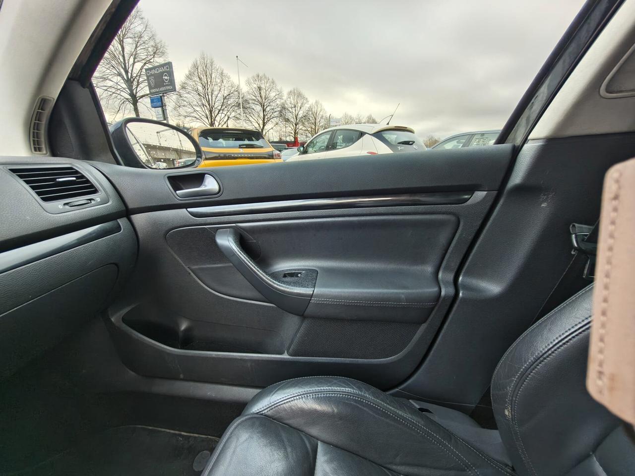 Volkswagen Golf GTI 1.9 TDI 5p. GT Sport