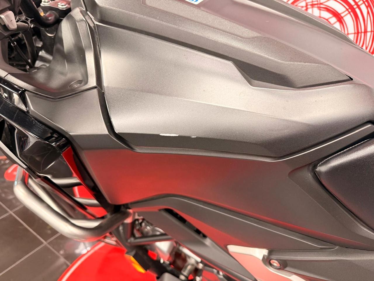 Honda NC 750 X DCT 2023