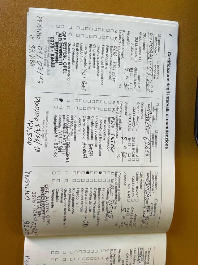 OPEL Corsa 1.2 85CV 5 porte GPL-TECH *OK GUIDA NEO P*