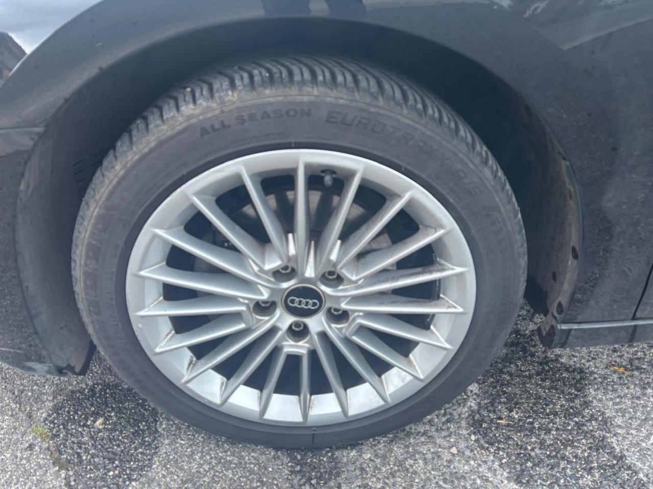 Audi A3 SPB 30 TDI S tronic Business Advanced
