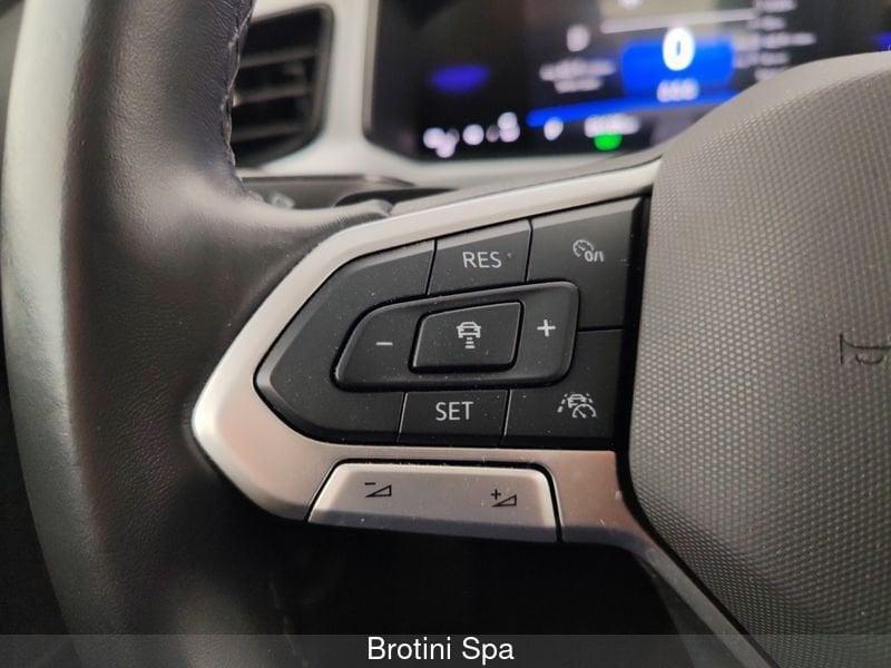 Volkswagen T-Roc T-Roc 1.5 TSI ACT DSG Life