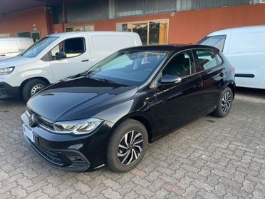 Volkswagen Polo 1.0 TSI DSG Life