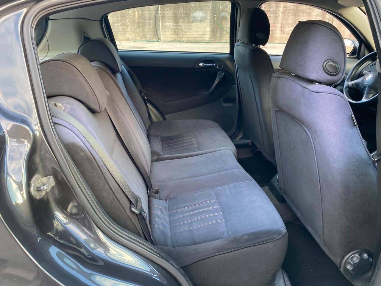 Alfa Romeo 147 1.9 MJT 120CV FULL OPT 2008